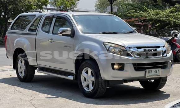 ซื้อ รถมือสอง Isuzu D-Max อื่น ๆ รถยนต์ ใน %{เมือง} ใน กรุงเทพมหานคร ซื้อ รถมือสอง Isuzu D-Max อื่น ๆ รถยนต์ ใน %{เมือง} ใน กรุงเทพมหานคร