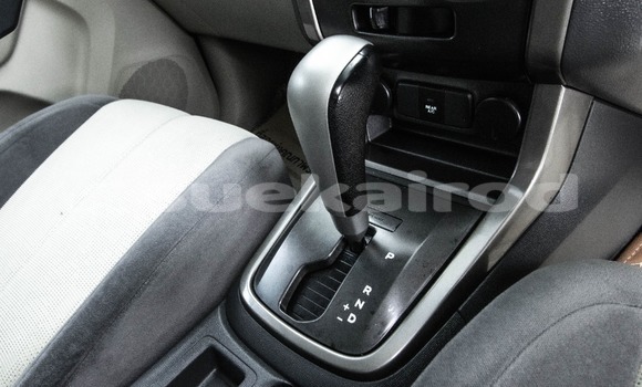 Buy Used Chevrolet TrailBlazer White Car in Bangkok in Bangkok Buy Used Chevrolet TrailBlazer White Car in Bangkok in Bangkok