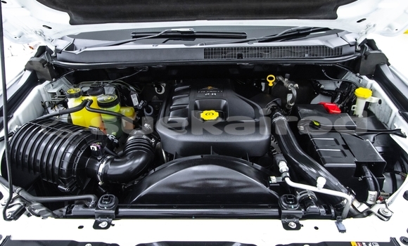 Buy Used Chevrolet TrailBlazer White Car in Bangkok in Bangkok Buy Used Chevrolet TrailBlazer White Car in Bangkok in Bangkok