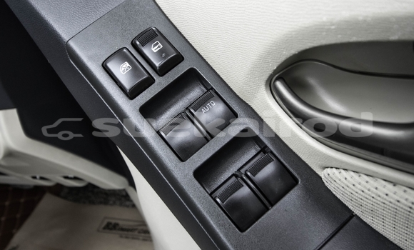 Buy Used Chevrolet TrailBlazer White Car in Bangkok in Bangkok Buy Used Chevrolet TrailBlazer White Car in Bangkok in Bangkok