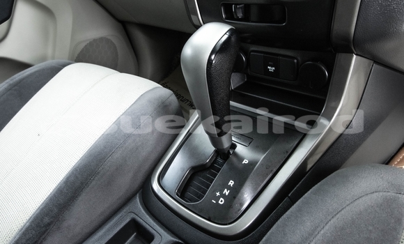 Buy Used Chevrolet TrailBlazer White Car in Bangkok in Bangkok Buy Used Chevrolet TrailBlazer White Car in Bangkok in Bangkok