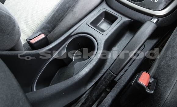 Buy Used Chevrolet TrailBlazer White Car in Bangkok in Bangkok Buy Used Chevrolet TrailBlazer White Car in Bangkok in Bangkok