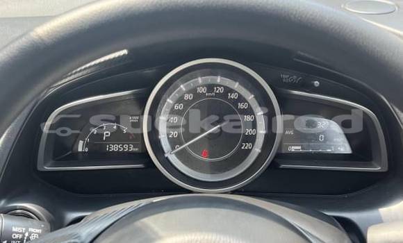 Buy Used Mazda 2 White Car in Bangkok in Bangkok Buy Used Mazda 2 White Car in Bangkok in Bangkok