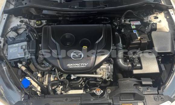 Buy Used Mazda 2 White Car in Bangkok in Bangkok Buy Used Mazda 2 White Car in Bangkok in Bangkok