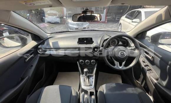 Buy Used Mazda 2 White Car in Bangkok in Bangkok Buy Used Mazda 2 White Car in Bangkok in Bangkok
