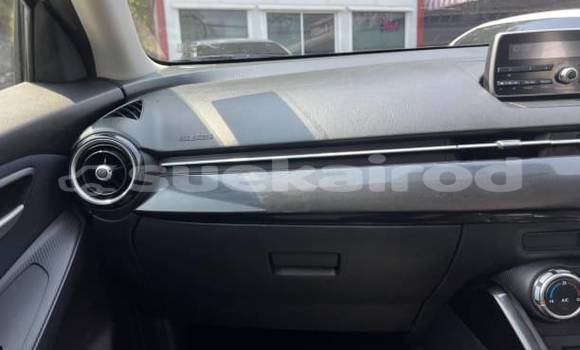 Buy Used Mazda 2 White Car in Bangkok in Bangkok Buy Used Mazda 2 White Car in Bangkok in Bangkok