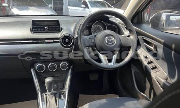 Buy Used Mazda 2 White Car in Bangkok in Bangkok Buy Used Mazda 2 White Car in Bangkok in Bangkok