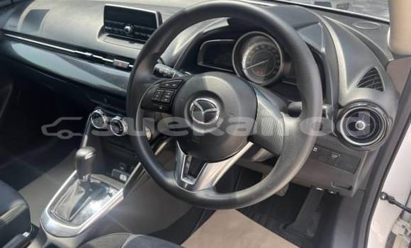 Buy Used Mazda 2 White Car in Bangkok in Bangkok Buy Used Mazda 2 White Car in Bangkok in Bangkok