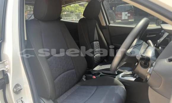 Buy Used Mazda 2 White Car in Bangkok in Bangkok Buy Used Mazda 2 White Car in Bangkok in Bangkok