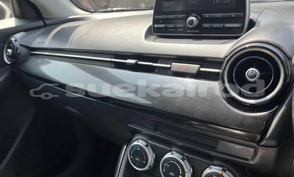 Buy Used Mazda 2 White Car in Bangkok in Bangkok Buy Used Mazda 2 White Car in Bangkok in Bangkok