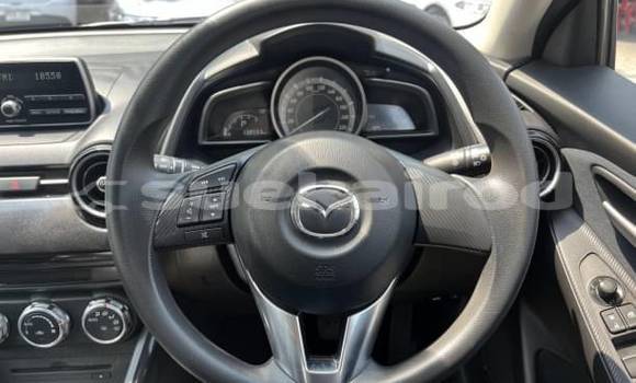 Buy Used Mazda 2 White Car in Bangkok in Bangkok Buy Used Mazda 2 White Car in Bangkok in Bangkok