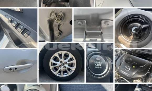 Buy Used Mazda 2 White Car in Bangkok in Bangkok Buy Used Mazda 2 White Car in Bangkok in Bangkok