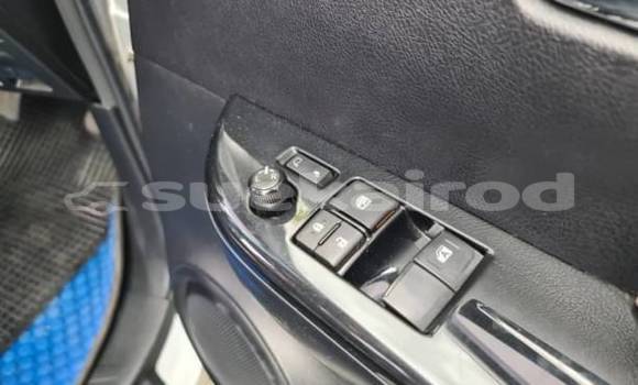 Buy Used Toyota Hiluxe Revo Other Car in Bangkok in Bangkok Buy Used Toyota Hiluxe Revo Other Car in Bangkok in Bangkok