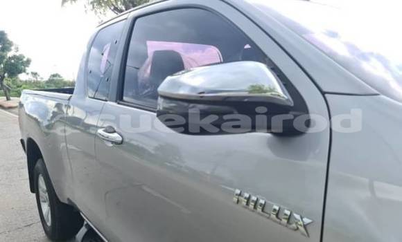 Buy Used Toyota Hiluxe Revo Other Car in Bangkok in Bangkok Buy Used Toyota Hiluxe Revo Other Car in Bangkok in Bangkok