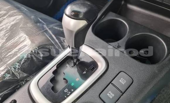 Buy Used Toyota Hiluxe Revo Other Car in Bangkok in Bangkok Buy Used Toyota Hiluxe Revo Other Car in Bangkok in Bangkok