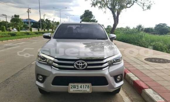 Buy Used Toyota Hiluxe Revo Other Car in Bangkok in Bangkok Buy Used Toyota Hiluxe Revo Other Car in Bangkok in Bangkok
