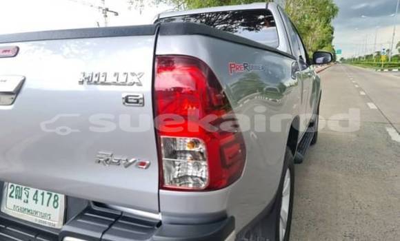 Buy Used Toyota Hiluxe Revo Other Car in Bangkok in Bangkok Buy Used Toyota Hiluxe Revo Other Car in Bangkok in Bangkok