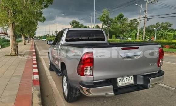 Buy Used Toyota Hiluxe Revo Other Car in Bangkok in Bangkok Buy Used Toyota Hiluxe Revo Other Car in Bangkok in Bangkok