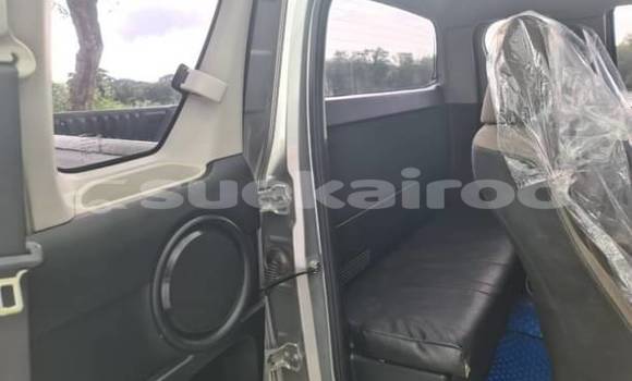 Buy Used Toyota Hiluxe Revo Other Car in Bangkok in Bangkok Buy Used Toyota Hiluxe Revo Other Car in Bangkok in Bangkok