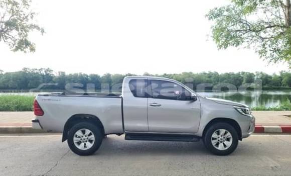 Buy Used Toyota Hiluxe Revo Other Car in Bangkok in Bangkok Buy Used Toyota Hiluxe Revo Other Car in Bangkok in Bangkok