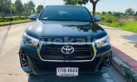ซื้อ รถมือสอง Toyota Hiluxe Revo สีดำ รถยนต์ ใน %{เมือง} ใน กรุงเทพมหานคร ซื้อ รถมือสอง Toyota Hiluxe Revo สีดำ รถยนต์ ใน %{เมือง} ใน กรุงเทพมหานคร