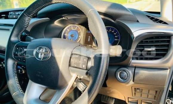 ซื้อ รถมือสอง Toyota Hiluxe Revo สีดำ รถยนต์ ใน %{เมือง} ใน กรุงเทพมหานคร ซื้อ รถมือสอง Toyota Hiluxe Revo สีดำ รถยนต์ ใน %{เมือง} ใน กรุงเทพมหานคร