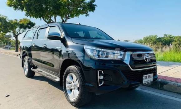 ซื้อ รถมือสอง Toyota Hiluxe Revo สีดำ รถยนต์ ใน %{เมือง} ใน กรุงเทพมหานคร ซื้อ รถมือสอง Toyota Hiluxe Revo สีดำ รถยนต์ ใน %{เมือง} ใน กรุงเทพมหานคร