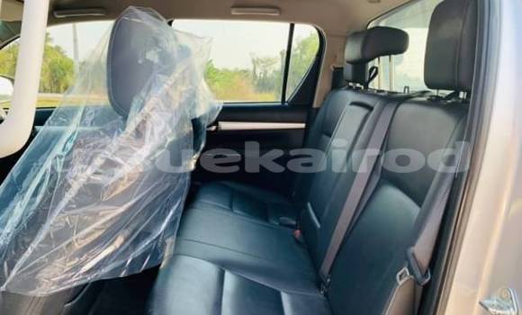 Buy Used Toyota Hiluxe Revo Other Car in Bangkok in Bangkok Buy Used Toyota Hiluxe Revo Other Car in Bangkok in Bangkok