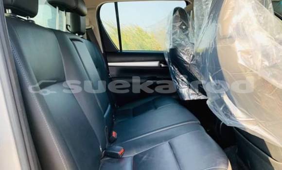 Buy Used Toyota Hiluxe Revo Other Car in Bangkok in Bangkok Buy Used Toyota Hiluxe Revo Other Car in Bangkok in Bangkok