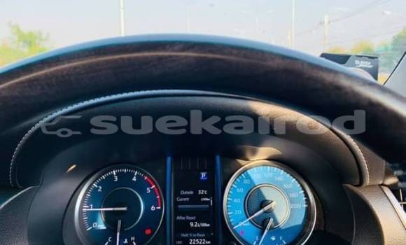 Buy Used Toyota Fortuner White Car in Bangkok in Bangkok Buy Used Toyota Fortuner White Car in Bangkok in Bangkok