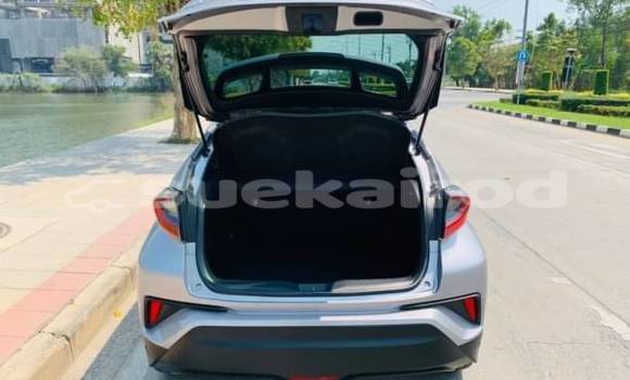 ซื้อ รถมือสอง Toyota C-HR อื่น ๆ รถยนต์ ใน %{เมือง} ใน กรุงเทพมหานคร ซื้อ รถมือสอง Toyota C-HR อื่น ๆ รถยนต์ ใน %{เมือง} ใน กรุงเทพมหานคร