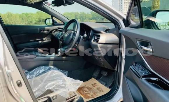 ซื้อ รถมือสอง Toyota C-HR อื่น ๆ รถยนต์ ใน %{เมือง} ใน กรุงเทพมหานคร ซื้อ รถมือสอง Toyota C-HR อื่น ๆ รถยนต์ ใน %{เมือง} ใน กรุงเทพมหานคร