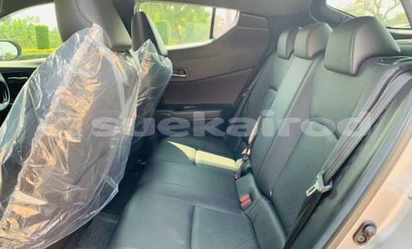 ซื้อ รถมือสอง Toyota C-HR อื่น ๆ รถยนต์ ใน %{เมือง} ใน กรุงเทพมหานคร ซื้อ รถมือสอง Toyota C-HR อื่น ๆ รถยนต์ ใน %{เมือง} ใน กรุงเทพมหานคร