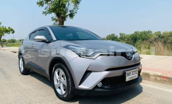 ซื้อ รถมือสอง Toyota C-HR อื่น ๆ รถยนต์ ใน %{เมือง} ใน กรุงเทพมหานคร ซื้อ รถมือสอง Toyota C-HR อื่น ๆ รถยนต์ ใน %{เมือง} ใน กรุงเทพมหานคร