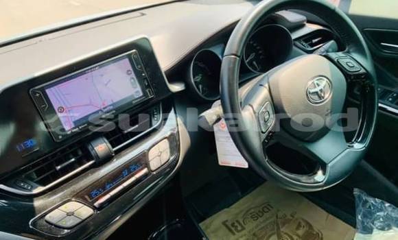 ซื้อ รถมือสอง Toyota C-HR อื่น ๆ รถยนต์ ใน %{เมือง} ใน กรุงเทพมหานคร ซื้อ รถมือสอง Toyota C-HR อื่น ๆ รถยนต์ ใน %{เมือง} ใน กรุงเทพมหานคร