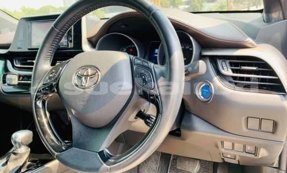 ซื้อ รถมือสอง Toyota C-HR อื่น ๆ รถยนต์ ใน %{เมือง} ใน กรุงเทพมหานคร ซื้อ รถมือสอง Toyota C-HR อื่น ๆ รถยนต์ ใน %{เมือง} ใน กรุงเทพมหานคร