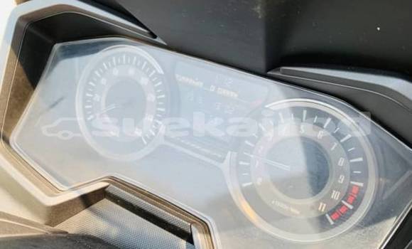 Buy Used Honda Forza Other Bike in Bangkok in Bangkok Buy Used Honda Forza Other Bike in Bangkok in Bangkok