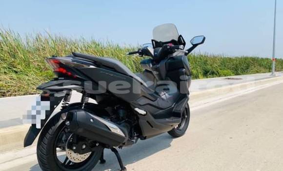 Buy Used Honda Forza Other Bike in Bangkok in Bangkok Buy Used Honda Forza Other Bike in Bangkok in Bangkok