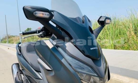 Buy Used Honda Forza Other Bike in Bangkok in Bangkok Buy Used Honda Forza Other Bike in Bangkok in Bangkok