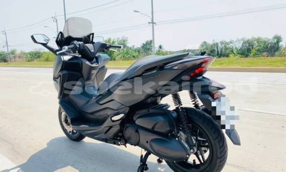 Buy Used Honda Forza Other Bike in Bangkok in Bangkok Buy Used Honda Forza Other Bike in Bangkok in Bangkok