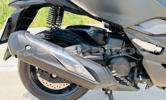 Buy Used Honda Forza Other Bike in Bangkok in Bangkok Buy Used Honda Forza Other Bike in Bangkok in Bangkok