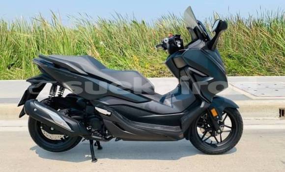 Buy Used Honda Forza Other Bike in Bangkok in Bangkok Buy Used Honda Forza Other Bike in Bangkok in Bangkok