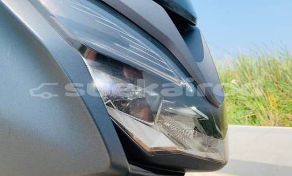 Buy Used Honda Forza Other Bike in Bangkok in Bangkok Buy Used Honda Forza Other Bike in Bangkok in Bangkok