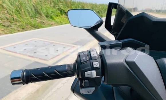 Buy Used Honda Forza Other Bike in Bangkok in Bangkok Buy Used Honda Forza Other Bike in Bangkok in Bangkok