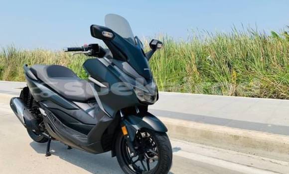 Buy Used Honda Forza Other Bike in Bangkok in Bangkok Buy Used Honda Forza Other Bike in Bangkok in Bangkok