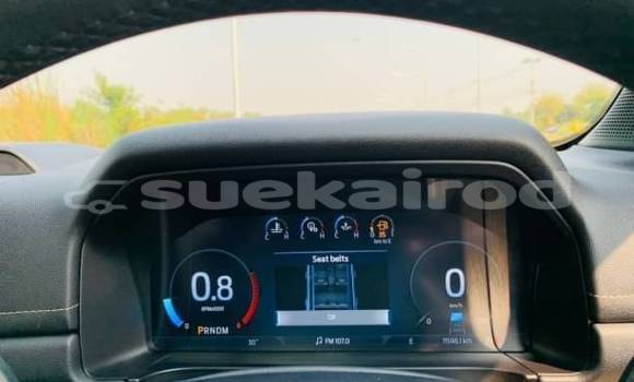 Buy Used Ford Everest Other Car in Bangkok in Bangkok Buy Used Ford Everest Other Car in Bangkok in Bangkok