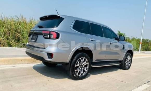 Buy Used Ford Everest Other Car in Bangkok in Bangkok Buy Used Ford Everest Other Car in Bangkok in Bangkok