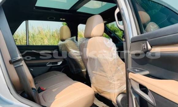 Buy Used Ford Everest Other Car in Bangkok in Bangkok Buy Used Ford Everest Other Car in Bangkok in Bangkok