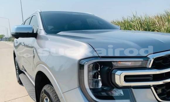 Buy Used Ford Everest Other Car in Bangkok in Bangkok Buy Used Ford Everest Other Car in Bangkok in Bangkok