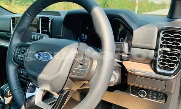 Buy Used Ford Everest Other Car in Bangkok in Bangkok Buy Used Ford Everest Other Car in Bangkok in Bangkok